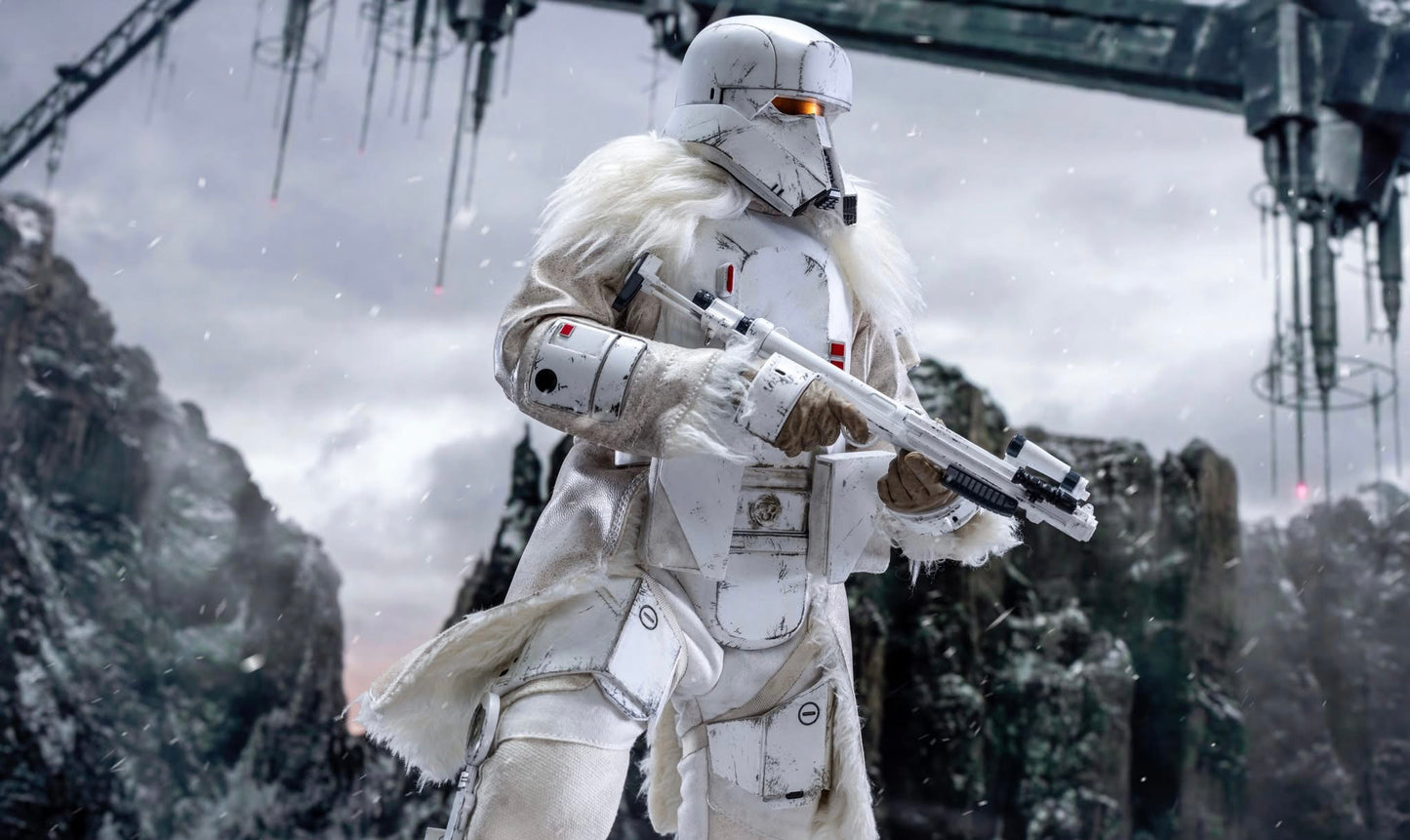 Hot Toys MMS768 Star Wars - 1/6th scale Range Trooper Collectible Figure