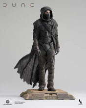 INART DUNE Paul Atreides Deluxe Edition 1/6 Collectible Figure (Rooted Hair)