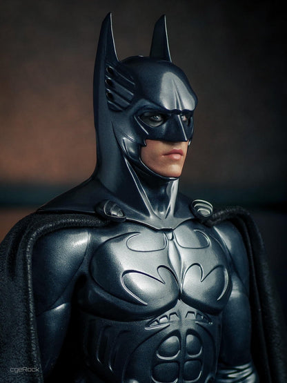 Hot Toys MMS593 Batman Forever - 1/6th scale Batman (Sonar Suit) Collectible Figure