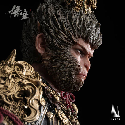 INART - Black Myth: Wukong Great Sage Armor Set 1/6 Collectible Figure