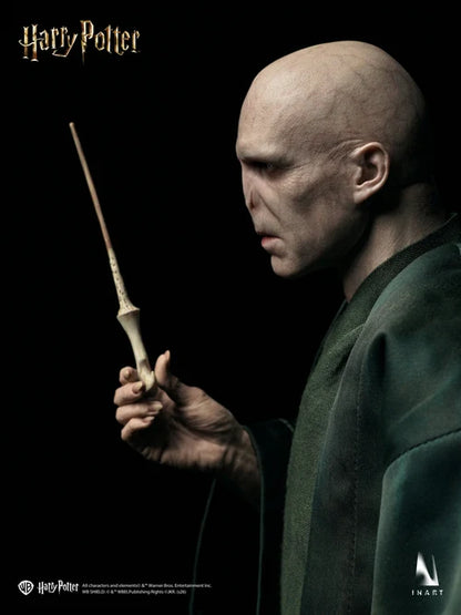 (First Batch) Pre-Order INART AG A047 Harry Potter and the Deathly Hallows - Voldemort 1/6 Collectible Figure (Deluxe Version Exclusive)