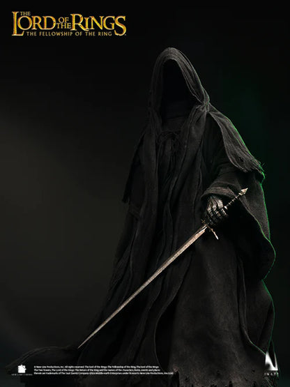 INART The Lord of the Rings: The Fellowship of the Ring - Nazgûl 1/6 Collectible Figure Regular Version
