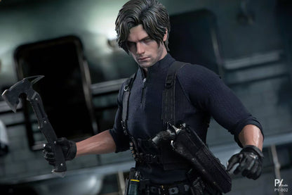 Pre-Order PY Studio - 1/6 Scale PY002 DSO Ace Agent Kennedy Action Figure