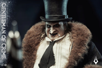 Eternal Toys ETX8 - Gentleman of Crime (Batman Returns Penguin) 1/6 Action Figure