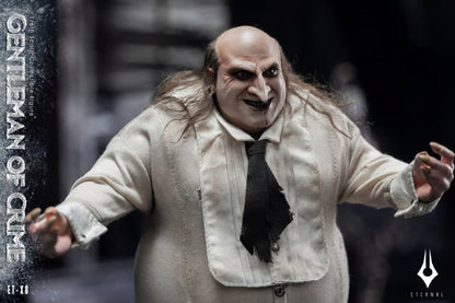 Eternal Toys ETX8 - Gentleman of Crime (Batman Returns Penguin) 1/6 Action Figure