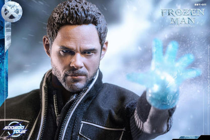 Soosootoys SST011 - Frozen Man 1/6 scale Collectible Figure