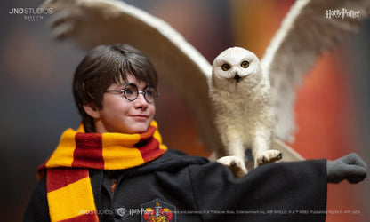 JND Studios - Harry Potter (Lite) Kojun Works 1/6 Scale Figure
