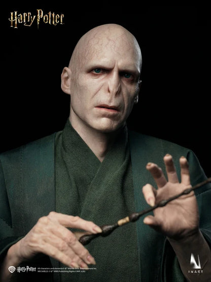 (First Batch) Pre-Order INART AG A047 Harry Potter and the Deathly Hallows - Voldemort 1/6 Collectible Figure (Standard Version)
