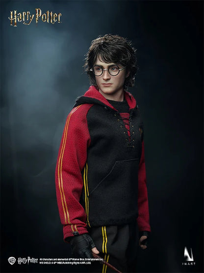 (First Batch) Pre-Order INART AG A046 Harry Potter and the Goblet of Fire - Harry Potter 1/6 Collectible Figure