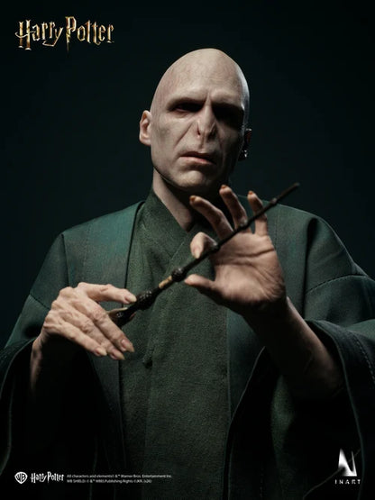 Pre-Order INART AG A047 Harry Potter and the Deathly Hallows - Voldemort 1/6 Collectible Figure (Deluxe Version Exclusive)