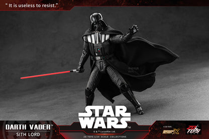 ZD Toys - Star Wars Darth Vader 1:10 Scale Collectible Figure