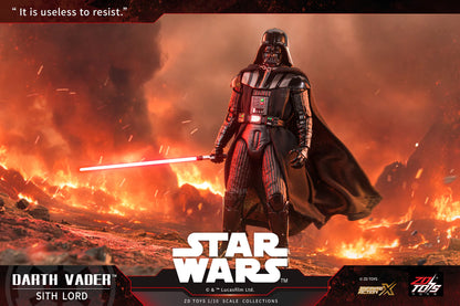 ZD Toys - Star Wars Darth Vader 1:10 Scale Collectible Figure