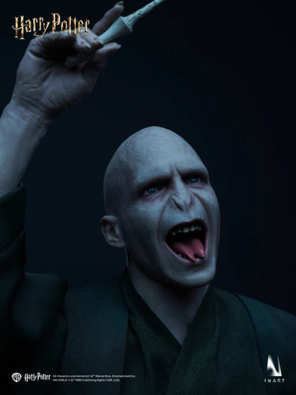 (First Batch) Pre-Order INART AG A047 Harry Potter and the Deathly Hallows - Voldemort 1/6 Collectible Figure (Deluxe Version Exclusive)