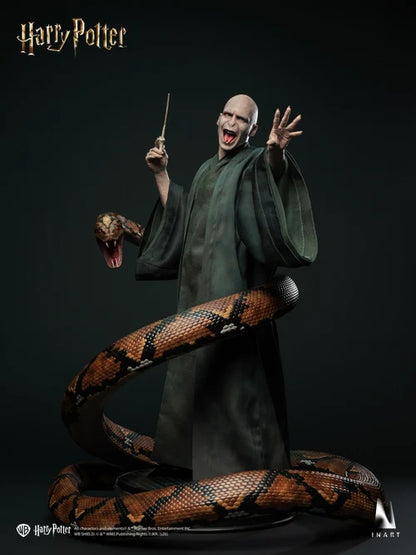 Pre-Order INART AG A047 Harry Potter and the Deathly Hallows - Voldemort 1/6 Collectible Figure (Deluxe Version Exclusive)
