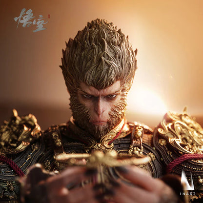 INART - Black Myth: Wukong Great Sage Armor Set 1/6 Collectible Figure