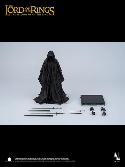 INART The Lord of the Rings: The Fellowship of the Ring - Nazgûl 1/6 Collectible Figure Regular Version