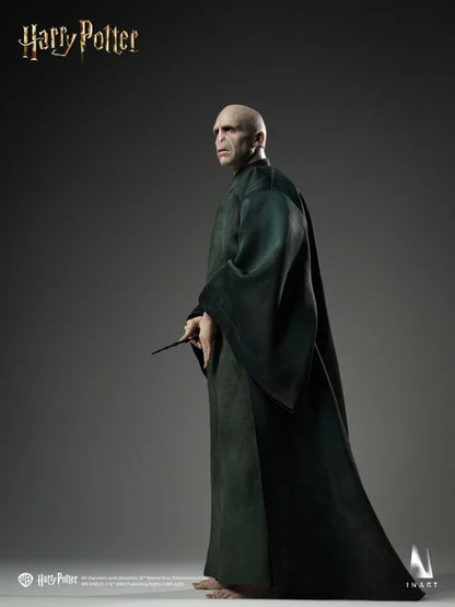 (First Batch) Pre-Order INART AG A047 Harry Potter and the Deathly Hallows - Voldemort 1/6 Collectible Figure (Standard Version)