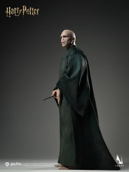Pre-Order INART AG A047 Harry Potter and the Deathly Hallows - Voldemort 1/6 Collectible Figure (Deluxe Version Exclusive)