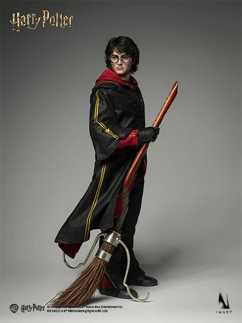 Pre-Order INART AG A046 Harry Potter and the Goblet of Fire - Harry Potter 1/6 Collectible Figure