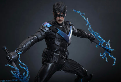 Pre-Order Hot Toys VGM78 Batman: Arkham Knight - 1/6th scale Nightwing Collectible Figure Exclusive