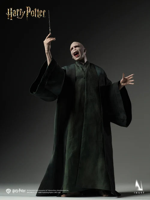 Pre-Order INART AG A047 Harry Potter and the Deathly Hallows - Voldemort 1/6 Collectible Figure (Deluxe Version Exclusive)