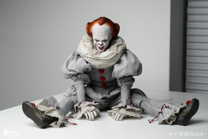 INART IT - Pennywise 1/6 Scale Collectibles Deluxe Edition