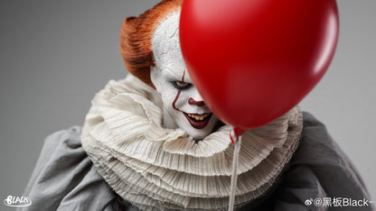 INART IT - Pennywise 1/6 Scale Collectibles Deluxe Edition