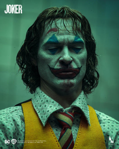 INART JOKER (2019) - Joker 1/6 Collectible Figure (Premium Version)