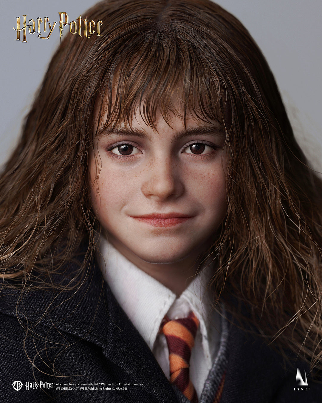 INART Harry Potter and the Philosopher’s Stone - Hermione Granger 1/6 Collectible Figure