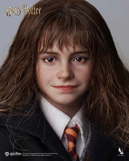 INART Harry Potter and the Philosopher’s Stone - Hermione Granger 1/6 Collectible Figure