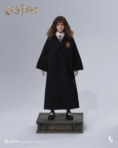 INART Harry Potter and the Philosopher’s Stone - Hermione Granger 1/6 Collectible Figure