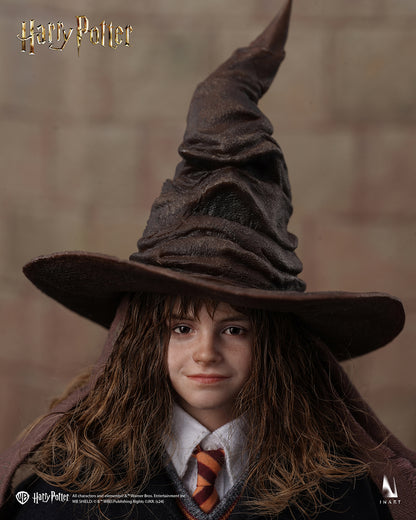 INART Harry Potter and the Philosopher’s Stone - Hermione Granger 1/6 Collectible Figure