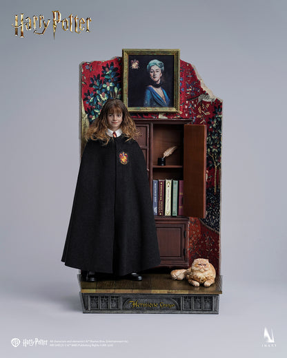 INART Harry Potter and the Philosopher’s Stone - Hermione Granger 1/6 Collectible Figure