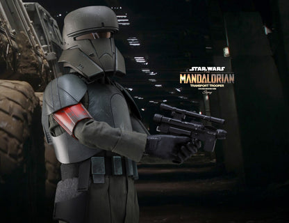 Hot Toys TMS030 Star Wars: The Mandalorian - 1/6th scale Transport TrooperTM Collectible Figure