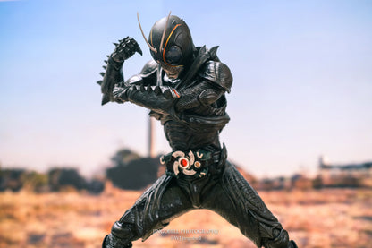 Hot Toys TMS100 Kamen Rider BLACK SUN - 1/6th scale Kamen Rider Black Sun Collectible Figure