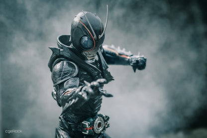 Hot Toys TMS100 Kamen Rider BLACK SUN - 1/6th scale Kamen Rider Black Sun Collectible Figure