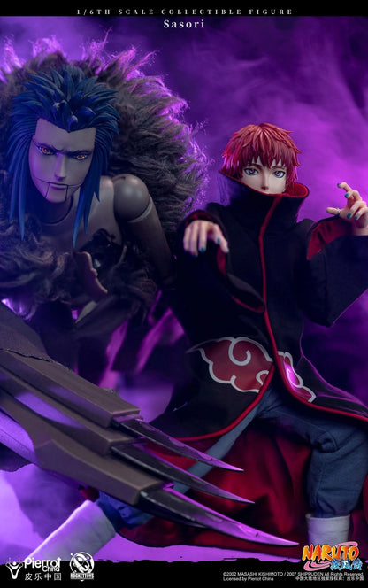 Rocket Toys ROC-010 - Ninja Sasori 1/6 scale Collectible Figure