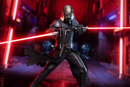 Hot Toys VGM63 Star Wars - 1/6th scale Lord Starkiller Collectible Figure