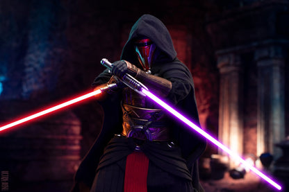 Hot Toys VGM62 Star Wars - 1/6th scale Darth Revan Collectible Figure