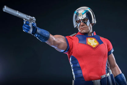 Hot Toys TMS166 Peacemaker Season 2 - 1/6th scale Peacemaker Collectible Figure