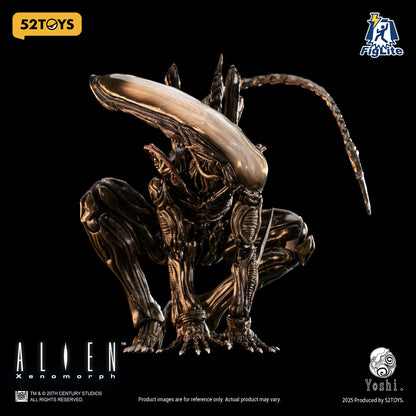 52TOYS FigLiteDX - 1/12 Alien Xenomorph feat. Yoshi. Figure