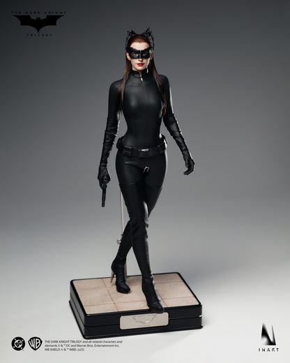 Pre-Order INART The Dark Knight Rises - Catwoman 1/6 scale Collectible Figure