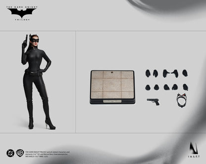 Pre-Order INART The Dark Knight Rises - Catwoman 1/6 scale Collectible Figure