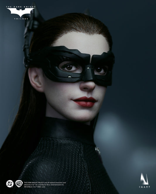 Pre-Order INART The Dark Knight Rises - Catwoman 1/6 scale Collectible Figure
