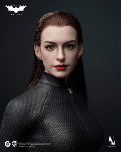 Pre-Order INART The Dark Knight Rises - Catwoman 1/6 scale Collectible Figure