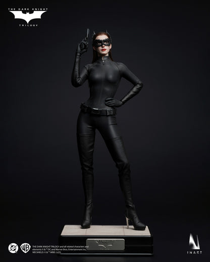 Pre-Order INART The Dark Knight Rises - Catwoman 1/6 scale Collectible Figure