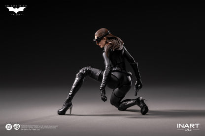 INART The Dark Knight Rises - Catwoman 1/12 scale Collectible Figure