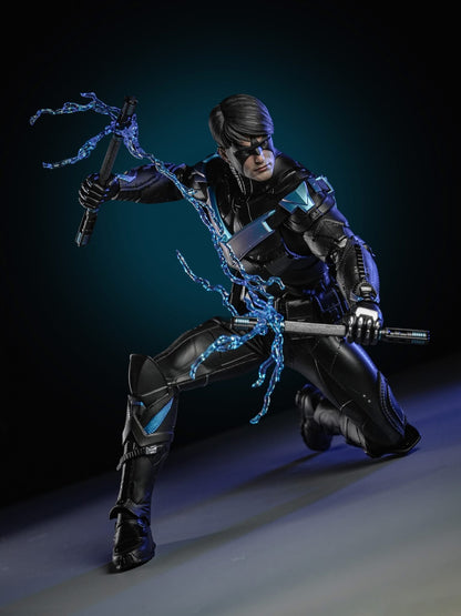 Hot Toys VGM78 Batman: Arkham Knight - 1/6th scale Nightwing Collectible Figure Exclusive