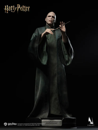 Pre-Order INART AG A047 Harry Potter and the Deathly Hallows - Voldemort 1/6 Collectible Figure (Deluxe Version Exclusive)