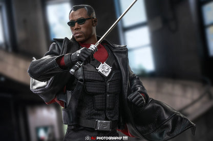 Soosootoys SST-060 Blade Vampire Swordsman 1/6 scale Collectible Figure